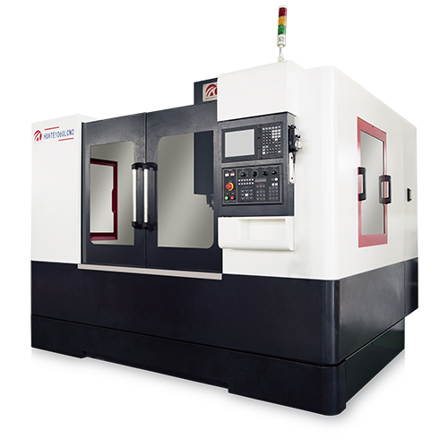 机床整机 HUATE-1060L CNC